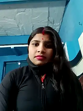 Snapshot of Nisha_Cute chatting on February 10, 5:58 am Nisha Cute online show from February 10, 5:58 am