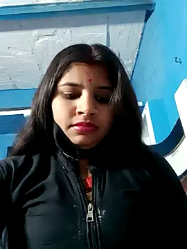 Snapshot of Nisha_Cute chatting on February 10, 2:05 pm Nisha Cute online show from February 10, 2:05 pm