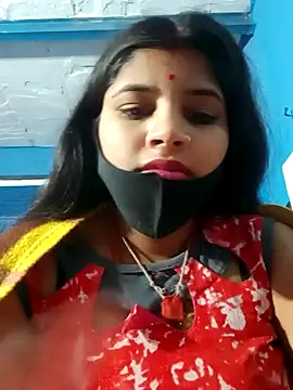 Snapshot of Nisha_Cute chatting on February 10, 11:45 pm Nisha Cute online show from February 10, 11:45 pm