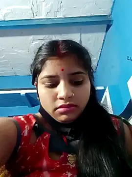 Snapshot of Nisha_Cute chatting on February 11, 10:07 pm Nisha Cute online show from February 11, 10:07 pm