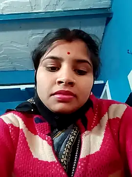 Snapshot of Nisha_Cute chatting on February 12, 2:56 am Nisha Cute online show from February 12, 2:56 am