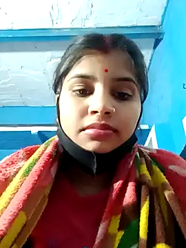 Snapshot of Nisha_Cute chatting on February 12, 7:56 pm Nisha Cute online show from February 12, 7:56 pm