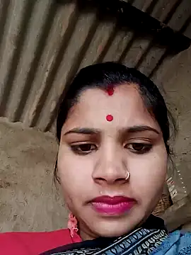 Snapshot of Nisha_Cute chatting on February 15, 8:44 am Nisha Cute online show from February 15, 8:44 am