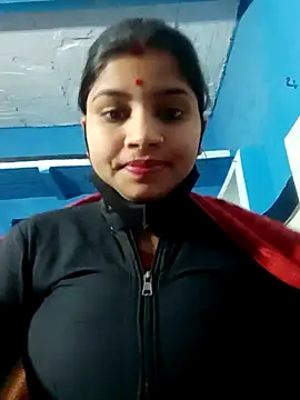 Snapshot of Nisha_Cute chatting on February 16, 8:00 pm Nisha Cute online show from February 16, 8:00 pm