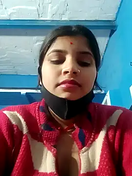 Snapshot of Nisha_Cute chatting on February 17, 9:41 pm Nisha Cute online show from February 17, 9:41 pm