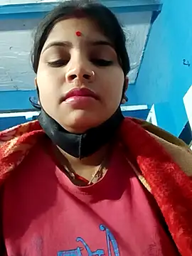 Snapshot of Nisha_Cute chatting on February 19, 7:38 pm Nisha Cute online show from February 19, 7:38 pm