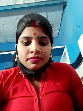 Snapshot of Nisha_Cute chatting on February 21, 8:40 am Nisha Cute online show from February 21, 8:40 am