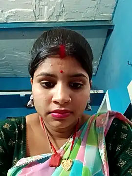 Snapshot of Nisha_Cute chatting on February 26, 7:53 am Nisha Cute online show from February 26, 7:53 am