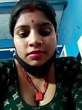 Snapshot of Nisha_Cute chatting on February 26, 10:58 am Nisha Cute online show from February 26, 10:58 am