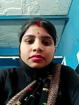 Snapshot of Nisha_Cute chatting on February 27, 5:56 am Nisha Cute online show from February 27, 5:56 am