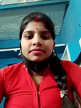 Snapshot of Nisha_Cute chatting on March 11, 4:54 am Nisha Cute online show from March 11, 4:54 am