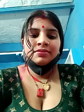 Snapshot of Nisha_Cute chatting on March 16, 6:42 am Nisha Cute online show from March 16, 6:42 am