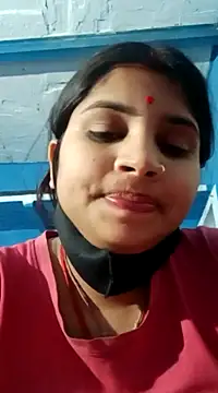 Snapshot of Nisha_Cute chatting on March 17, 3:07 pm Nisha Cute online show from March 17, 3:07 pm