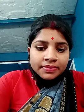 Snapshot of Nisha_Cute chatting on March 19, 2:27 am Nisha Cute online show from March 19, 2:27 am