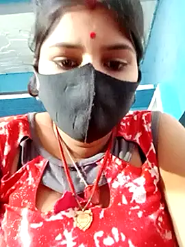 Snapshot of Nisha_Cute chatting on March 19, 10:55 am Nisha Cute online show from March 19, 10:55 am