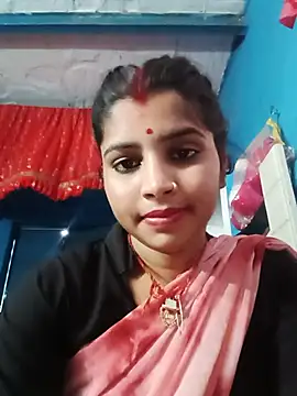 Nisha Cute online show from June 9, 10:38 am