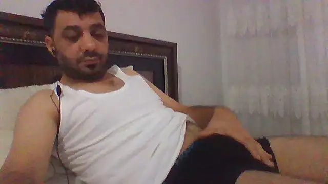 Snapshot of Sexyy_Mann34 chatting on September 21, 2:40 pm Sexyy Mann34 online show from September 21, 2:40 pm