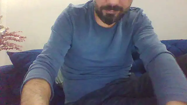 Sexyy Mann34 online show from March 30, 7:26 pm