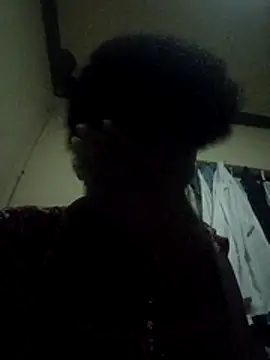 Danny lady online show from April 7, 10:09 pm