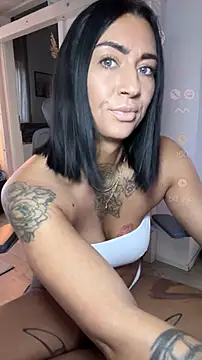 IntiMia online show from February 26, 7:29 am