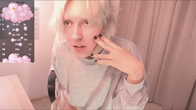 edward holy online show from January 13, 1:34 am