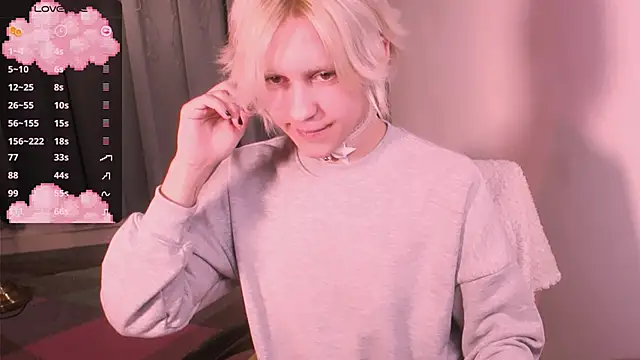 edward holy online show from January 21, 8:43 pm