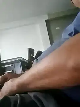 luchoarr online show from February 19, 3:02 am