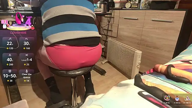 misteryman1956 online show from March 17, 6:00 pm