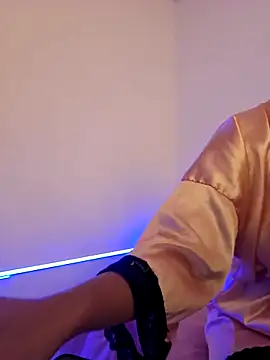 VictoriaEvaans  online show from November 18, 10:36 pm