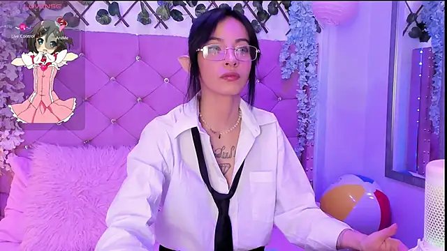 lauren evans96 online show from September 27, 3:33 am