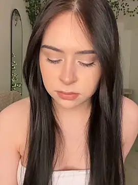  SweetCandyy online show from February 5, 8:13 pm