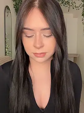  SweetCandyy online show from February 6, 7:39 pm