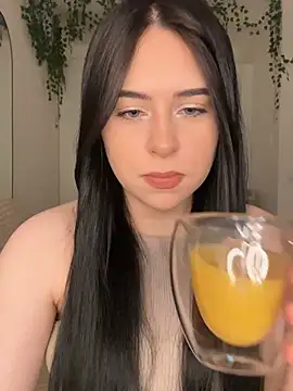  SweetCandyy online show from March 14, 8:14 pm