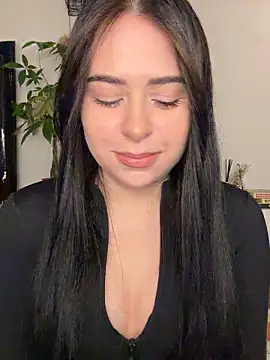 Snapshot of _SweetCandyy chatting on May 6, 8:25 pm SweetCandyy online show from May 6, 8:25 pm