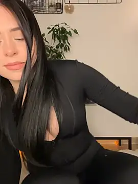 Snapshot of _SweetCandyy chatting on May 10, 7:30 pm SweetCandyy online show from May 10, 7:30 pm