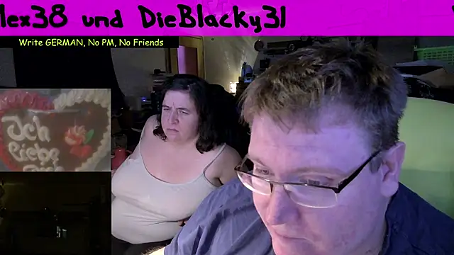 Snapshot of der_alex38 chatting on February 1, 9:19 pm der alex38 online show from February 1, 9:19 pm