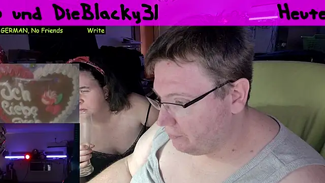 Snapshot of der_alex38 chatting on February 17, 9:30 pm der alex38 online show from February 17, 9:30 pm