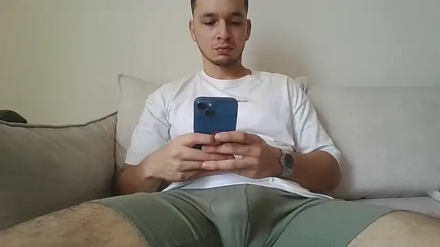 LabronsAd online show from October 20, 3:56 pm