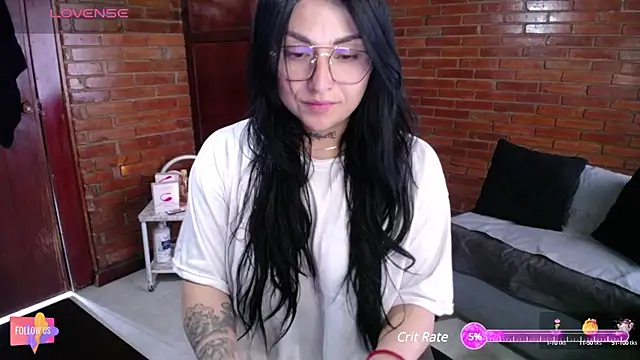 sweet velvett online show from January 20, 7:46 pm