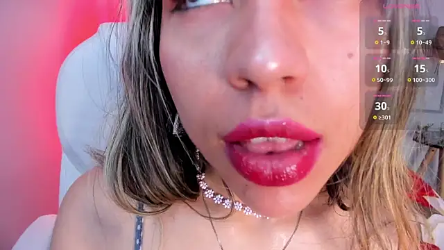 Snapshot of delilah_fix chatting on January 20, 2:25 pm delilah fix online show from January 20, 2:25 pm