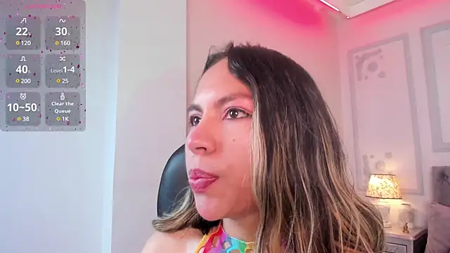 Snapshot of delilah_fix chatting on March 16, 1:38 pm delilah fix online show from March 16, 1:38 pm