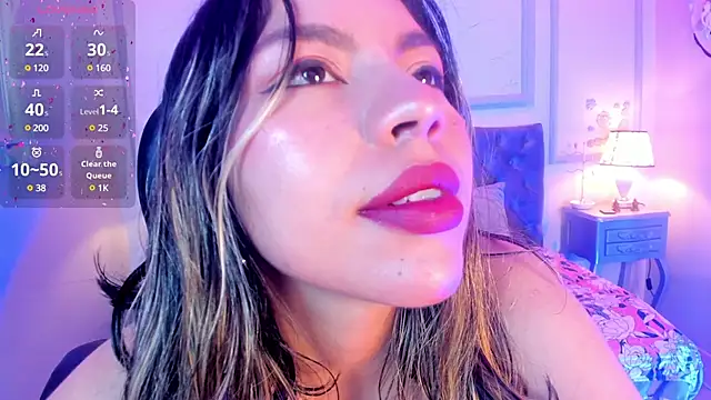 Snapshot of delilah_fix chatting on March 18, 2:04 pm delilah fix online show from March 18, 2:04 pm