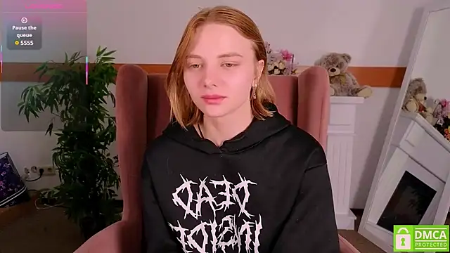 MirraBellanta online show from November 8, 10:41 pm