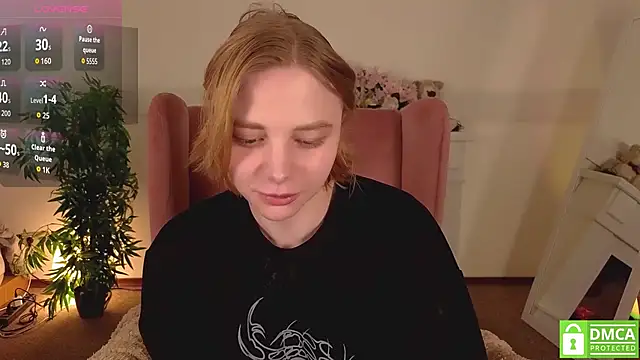 MirraBellanta online show from April 10, 11:09 pm