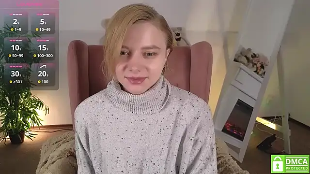 MirraBellanta online show from April 26, 10:51 pm