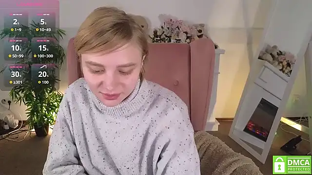 MirraBellanta online show from April 27, 11:25 pm