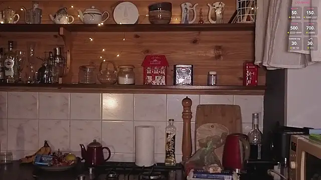 such juicee online show from October 16, 7:15 pm