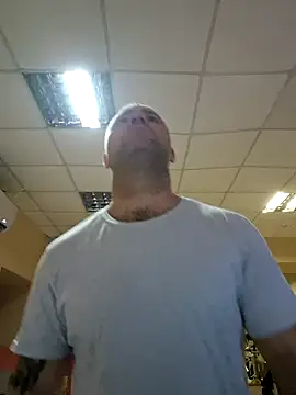 Crek666 online show from January 27, 5:36 am