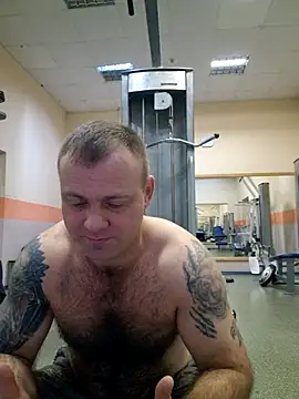 Crek666 online show from January 28, 7:22 am