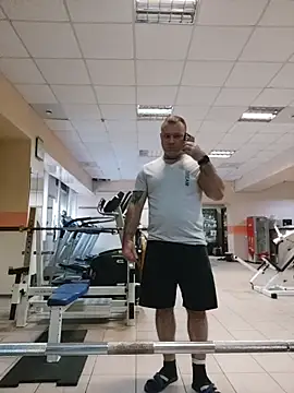 Crek666 online show from February 19, 5:03 am